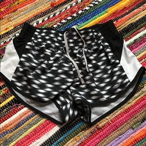 women’s nike shorts